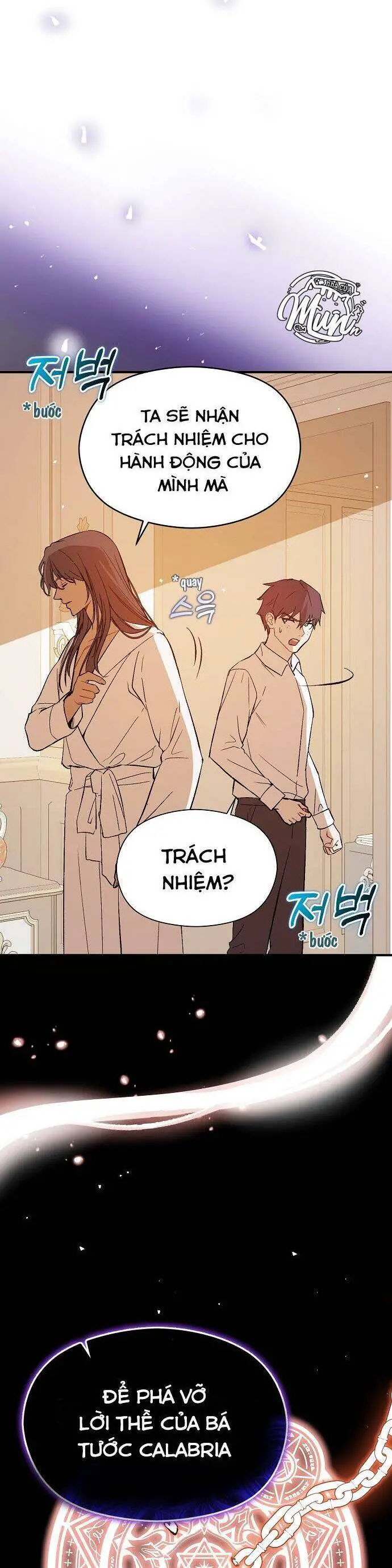 Tôi Không Cố Ý Quyến Rũ Nam Chính Đâu! Nettruyen ZZZ Chương 69 Page 6