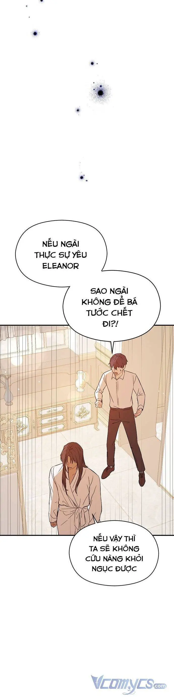 Tôi Không Cố Ý Quyến Rũ Nam Chính Đâu! Nettruyen ZZZ Chương 69 Page 8