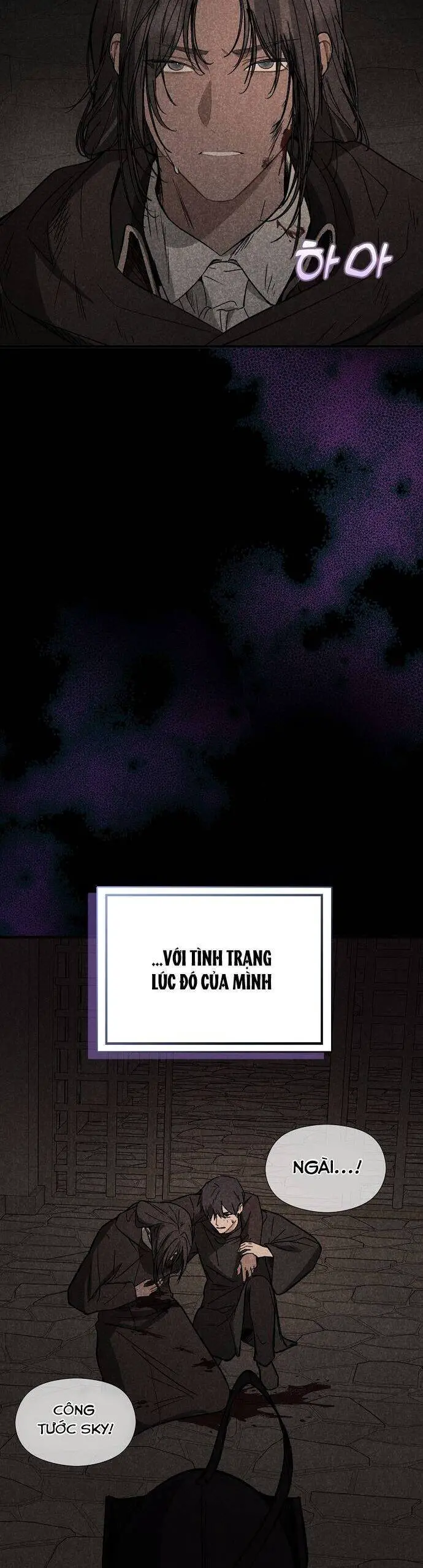 Tôi Không Cố Ý Quyến Rũ Nam Chính Đâu! Nettruyen ZZZ Chương 69 Page 10