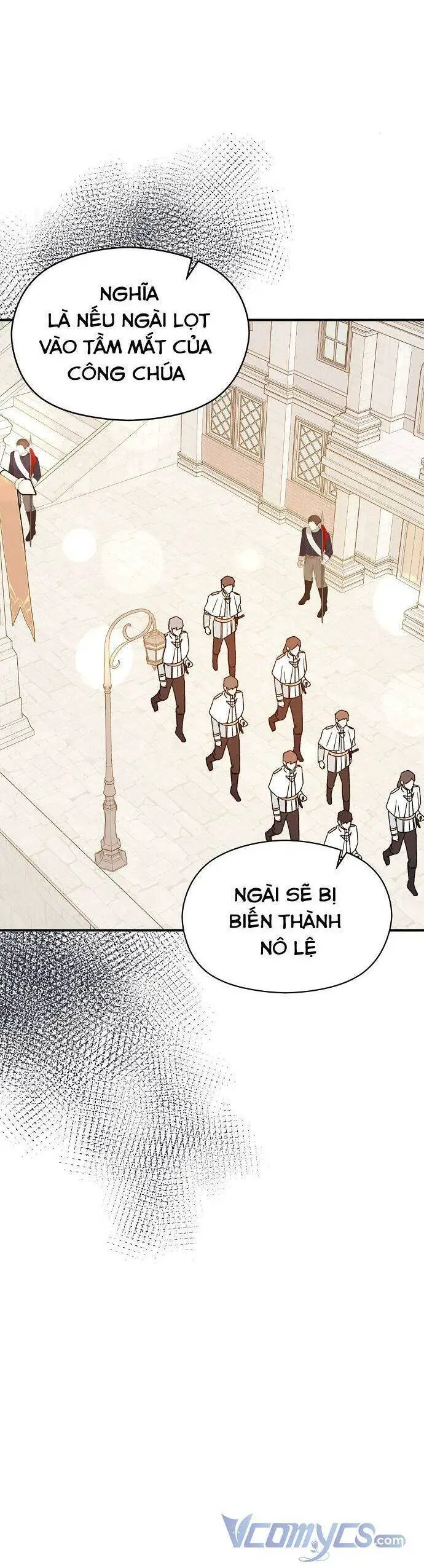 Tôi Không Cố Ý Quyến Rũ Nam Chính Đâu! Nettruyen ZZZ Chương 69 Page 12