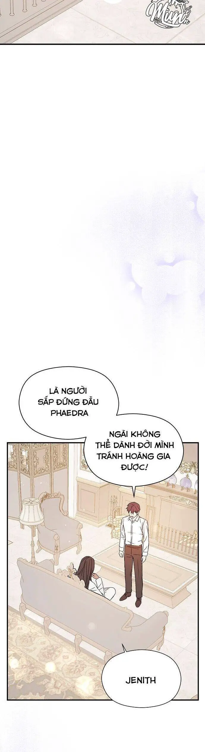 Tôi Không Cố Ý Quyến Rũ Nam Chính Đâu! Nettruyen ZZZ Chương 69 Page 15