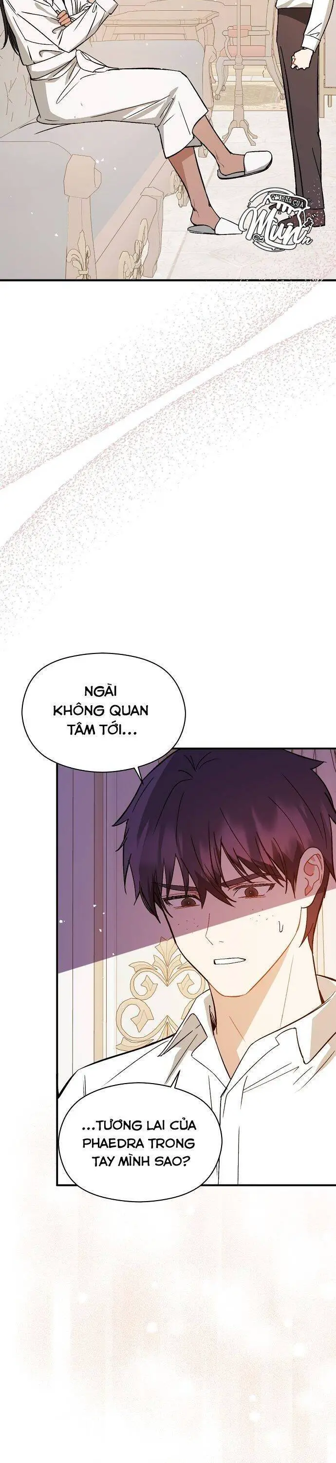 Tôi Không Cố Ý Quyến Rũ Nam Chính Đâu! Nettruyen ZZZ Chương 69 Page 18