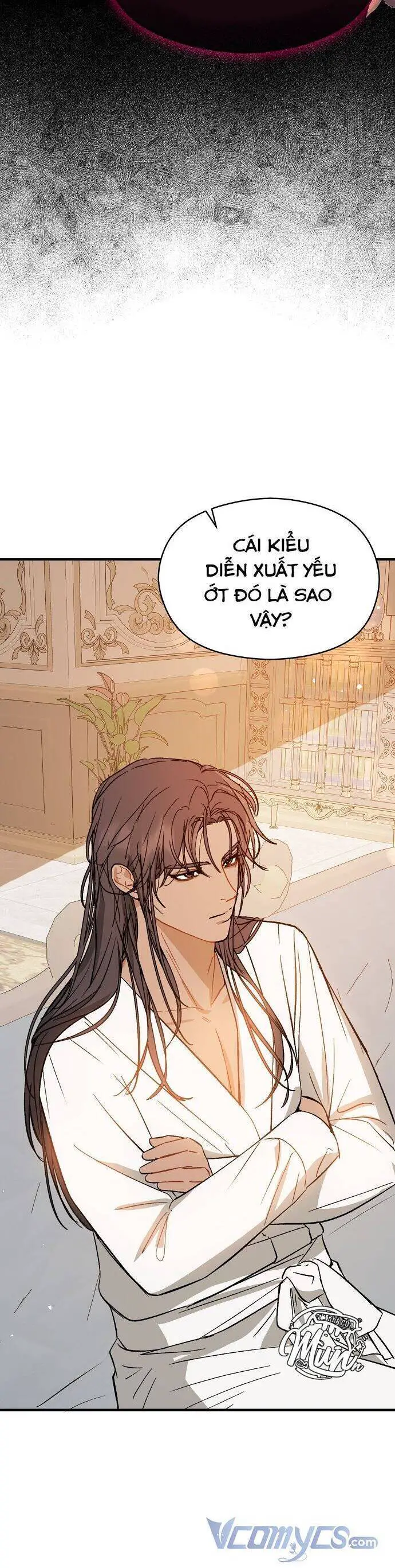 Tôi Không Cố Ý Quyến Rũ Nam Chính Đâu! Nettruyen ZZZ Chương 69 Page 24