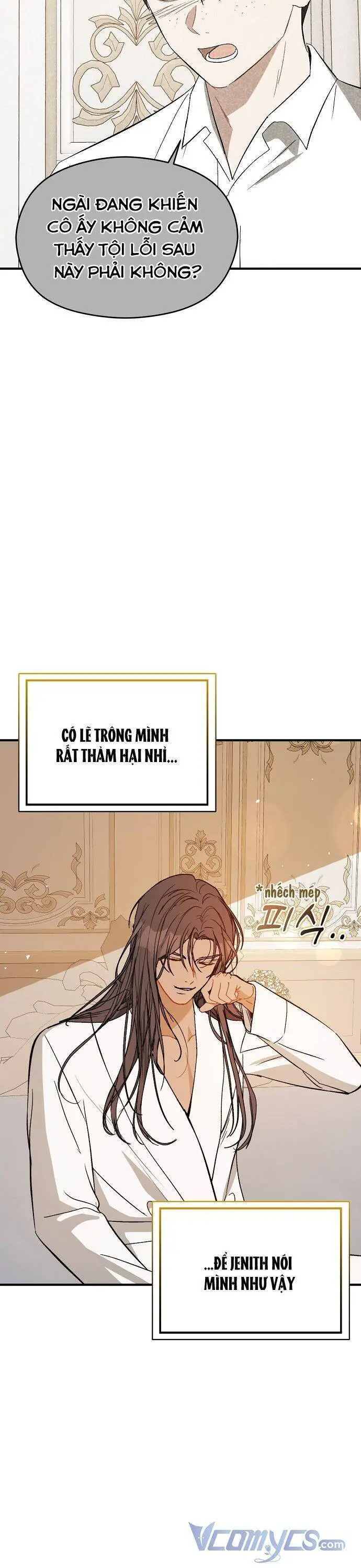 Tôi Không Cố Ý Quyến Rũ Nam Chính Đâu! Nettruyen ZZZ Chương 69 Page 32