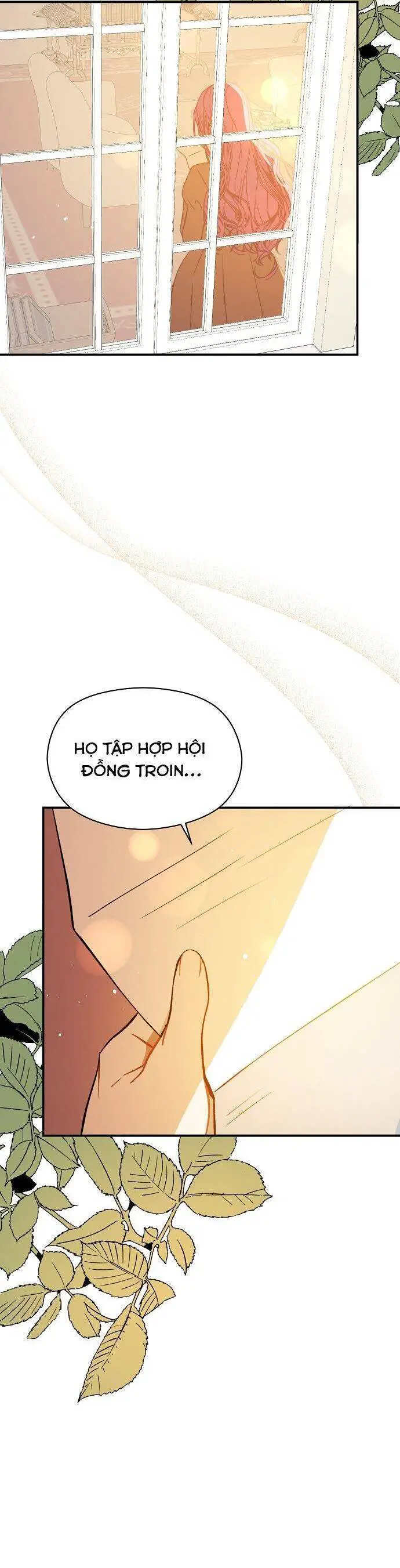 Tôi Không Cố Ý Quyến Rũ Nam Chính Đâu! Nettruyen ZZZ Chương 69 Page 35