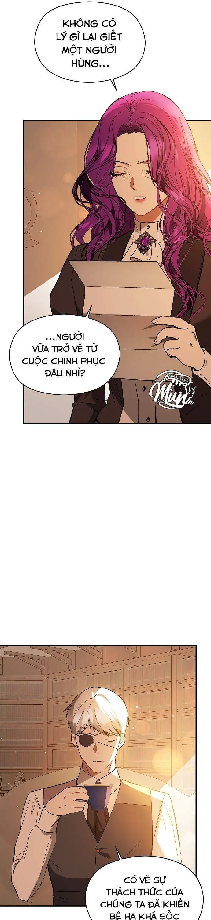 Tôi Không Cố Ý Quyến Rũ Nam Chính Đâu! Nettruyen ZZZ Chương 69 Page 37