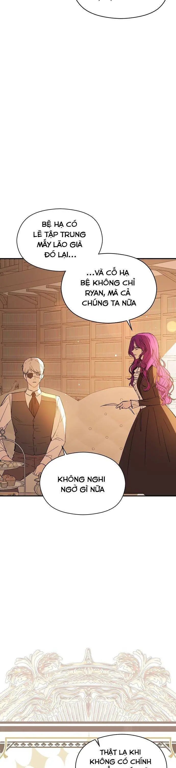Tôi Không Cố Ý Quyến Rũ Nam Chính Đâu! Nettruyen ZZZ Chương 69 Page 38