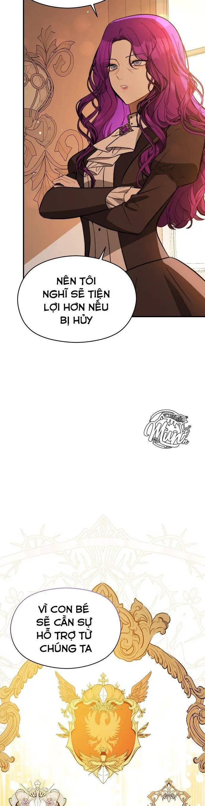 Tôi Không Cố Ý Quyến Rũ Nam Chính Đâu! Nettruyen ZZZ Chương 69 Page 42