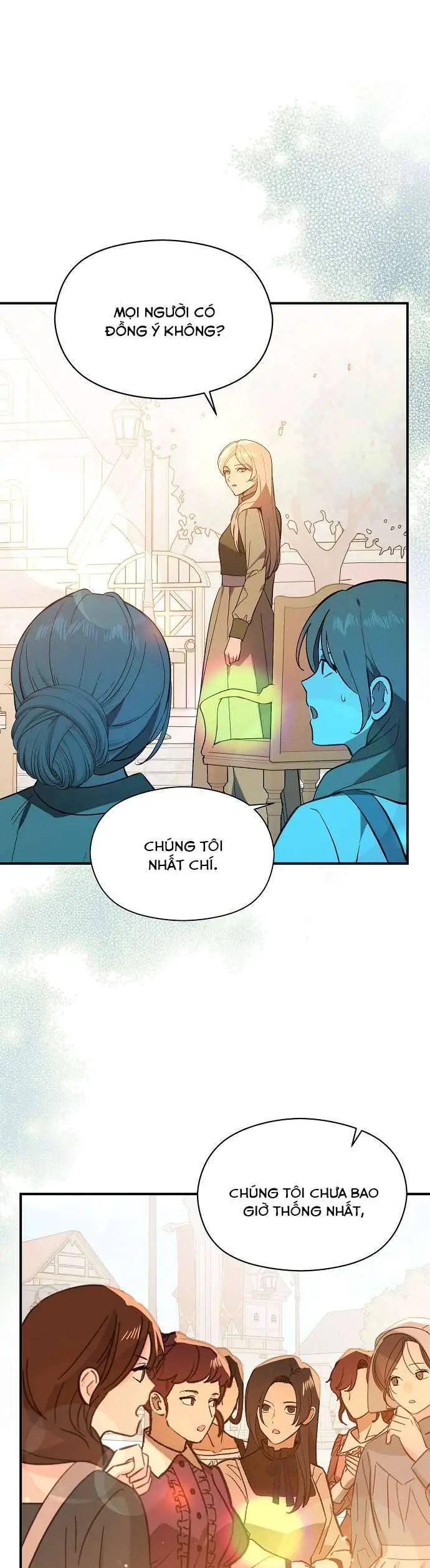 Tôi Không Cố Ý Quyến Rũ Nam Chính Đâu! Nettruyen ZZZ Chương 85 Page 6