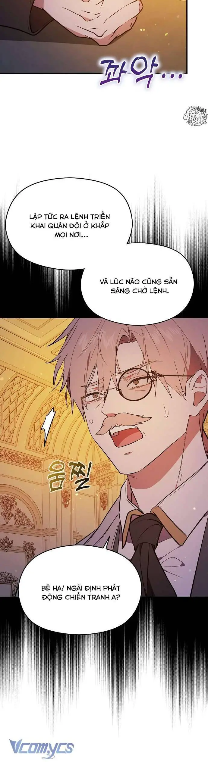 Tôi Không Cố Ý Quyến Rũ Nam Chính Đâu! Nettruyen ZZZ Chương 85 Page 15