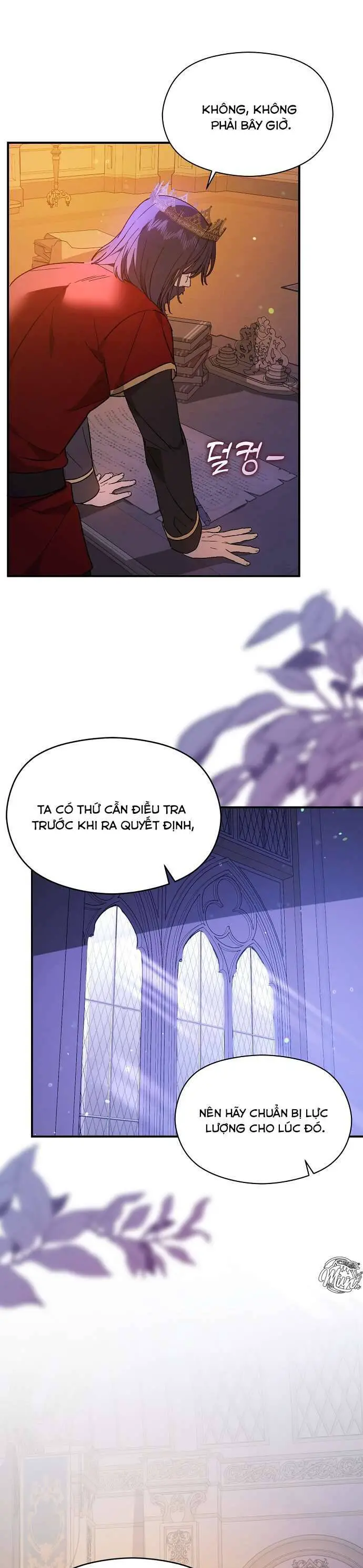 Tôi Không Cố Ý Quyến Rũ Nam Chính Đâu! Nettruyen ZZZ Chương 85 Page 16