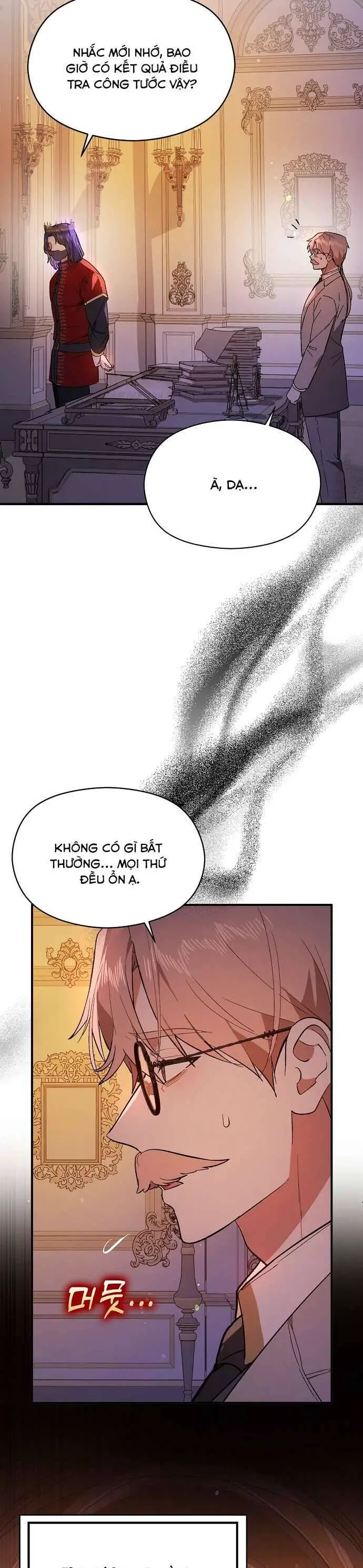 Tôi Không Cố Ý Quyến Rũ Nam Chính Đâu! Nettruyen ZZZ Chương 85 Page 17