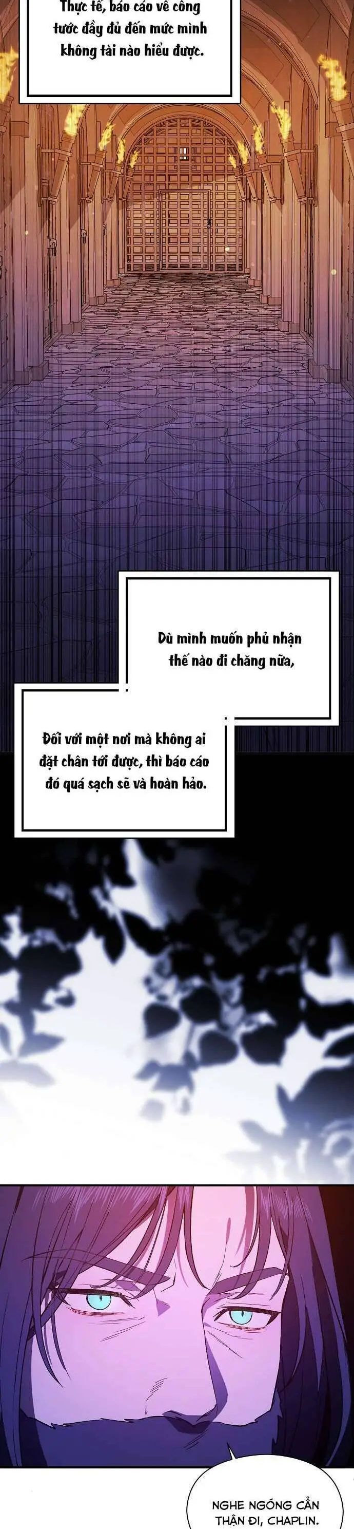 Tôi Không Cố Ý Quyến Rũ Nam Chính Đâu! Nettruyen ZZZ Chương 85 Page 18