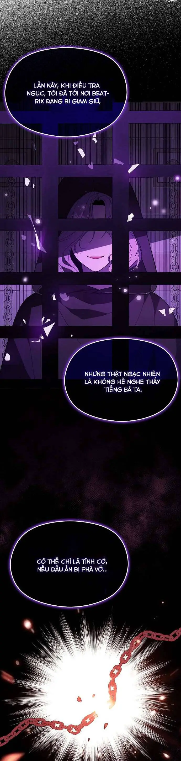 Tôi Không Cố Ý Quyến Rũ Nam Chính Đâu! Nettruyen ZZZ Chương 85 Page 23