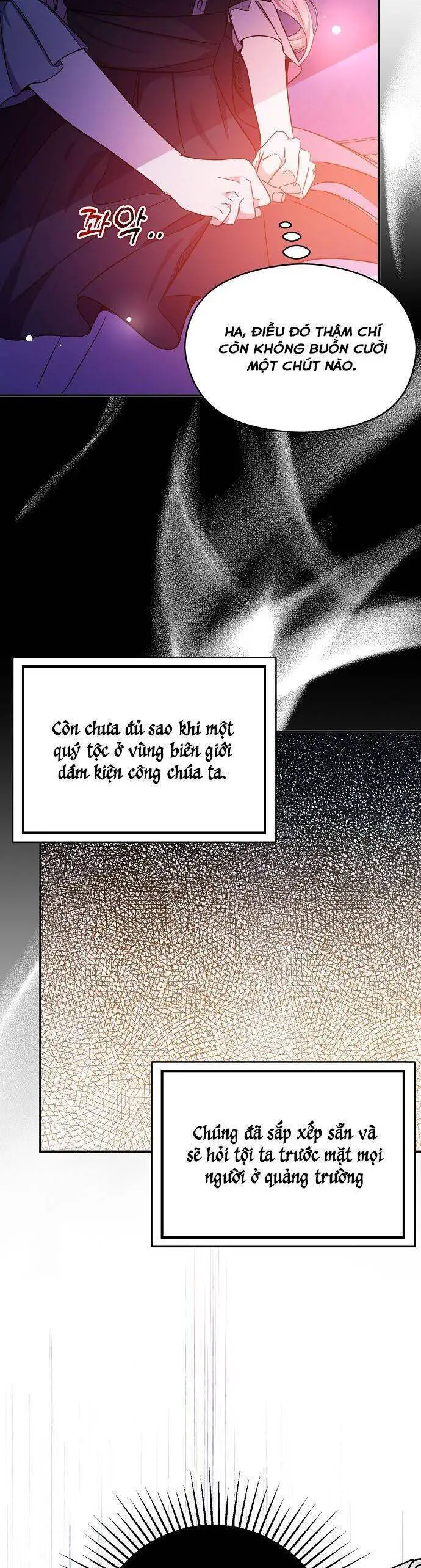 Tôi Không Cố Ý Quyến Rũ Nam Chính Đâu! Nettruyen ZZZ Chương 75 Page 10