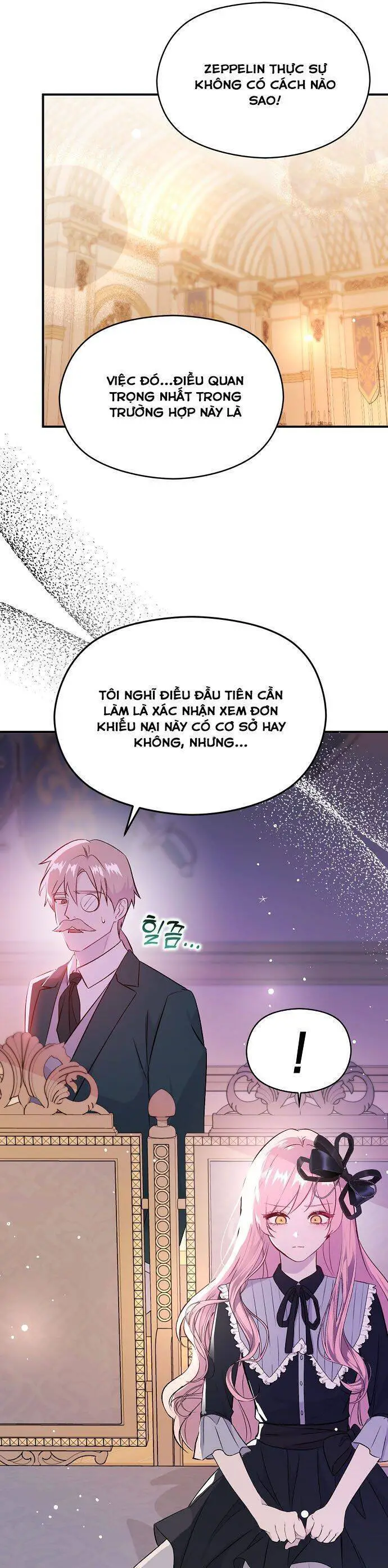 Tôi Không Cố Ý Quyến Rũ Nam Chính Đâu! Nettruyen ZZZ Chương 75 Page 12