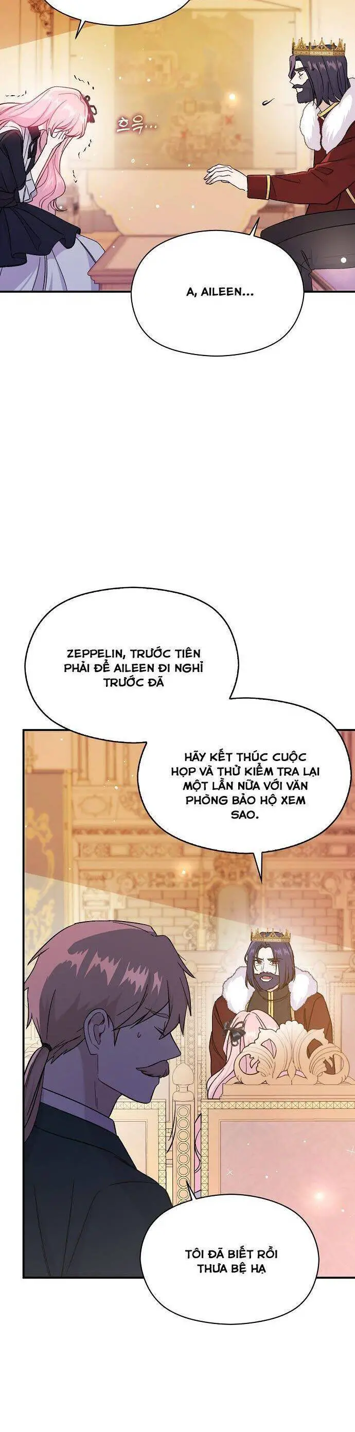 Tôi Không Cố Ý Quyến Rũ Nam Chính Đâu! Nettruyen ZZZ Chương 75 Page 14