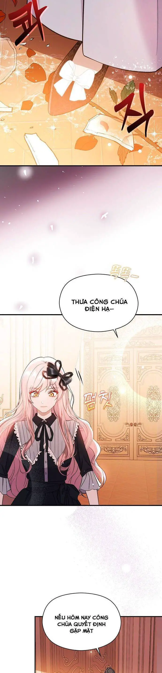 Tôi Không Cố Ý Quyến Rũ Nam Chính Đâu! Nettruyen ZZZ Chương 75 Page 19