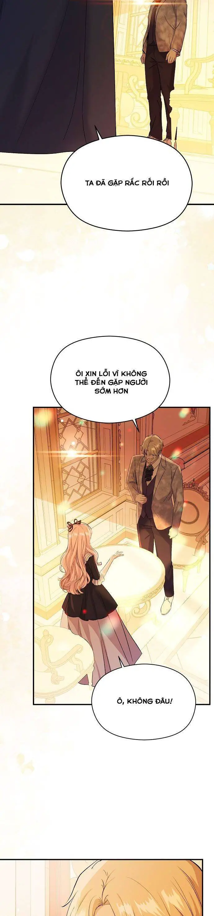 Tôi Không Cố Ý Quyến Rũ Nam Chính Đâu! Nettruyen ZZZ Chương 75 Page 24