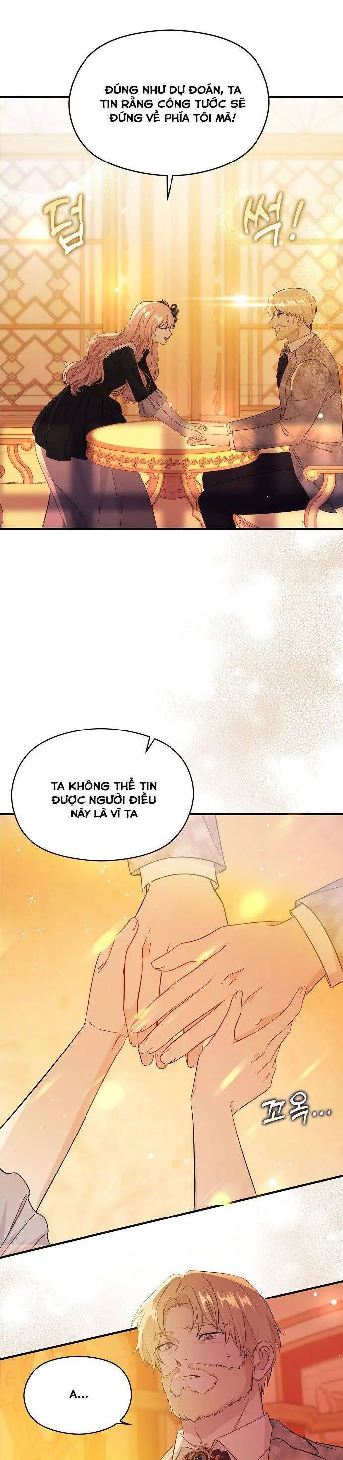 Tôi Không Cố Ý Quyến Rũ Nam Chính Đâu! Nettruyen ZZZ Chương 75 Page 27
