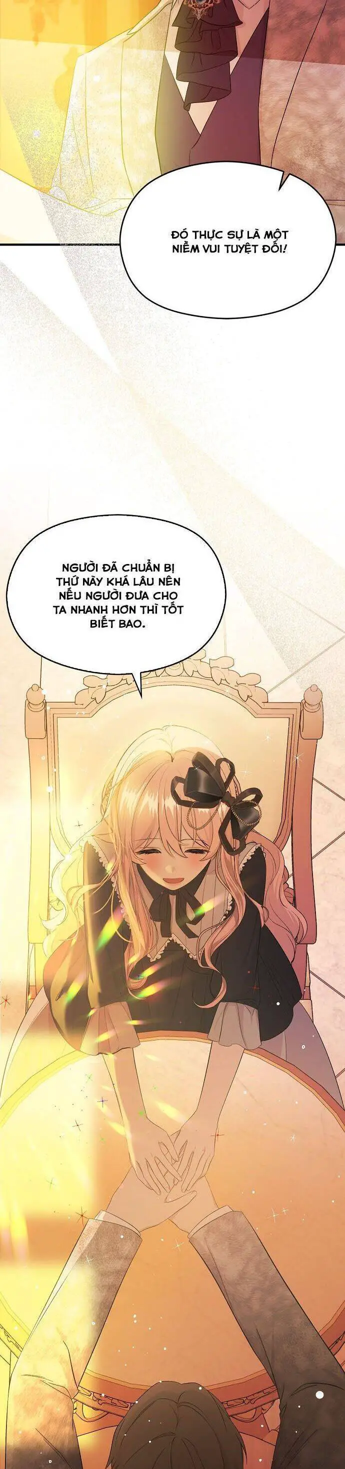 Tôi Không Cố Ý Quyến Rũ Nam Chính Đâu! Nettruyen ZZZ Chương 75 Page 28