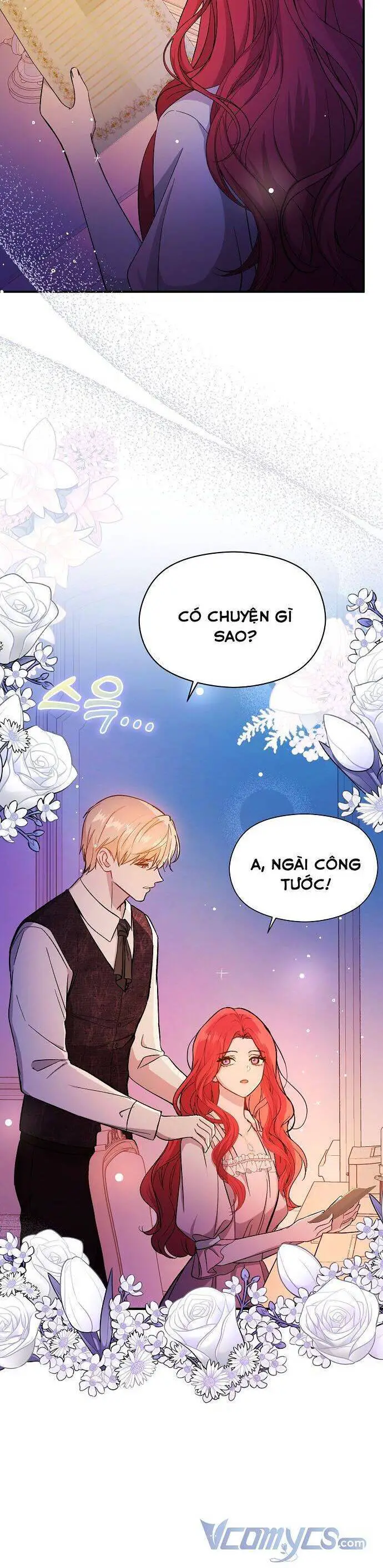 Tôi Không Cố Ý Quyến Rũ Nam Chính Đâu! Nettruyen ZZZ Chương 75 Page 32