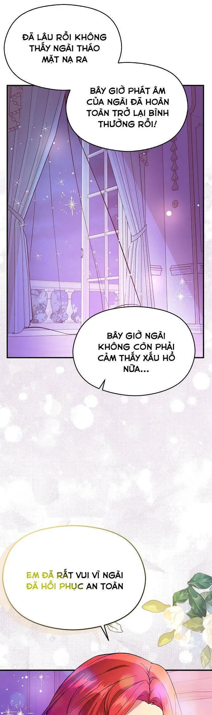 Tôi Không Cố Ý Quyến Rũ Nam Chính Đâu! Nettruyen ZZZ Chương 75 Page 33