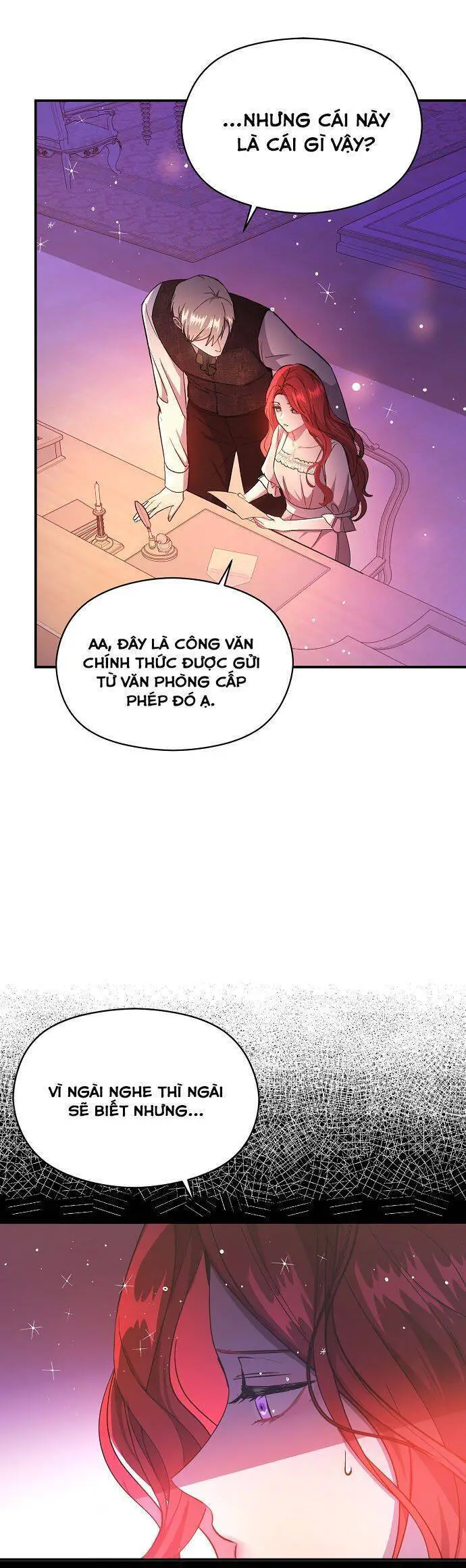 Tôi Không Cố Ý Quyến Rũ Nam Chính Đâu! Nettruyen ZZZ Chương 75 Page 35