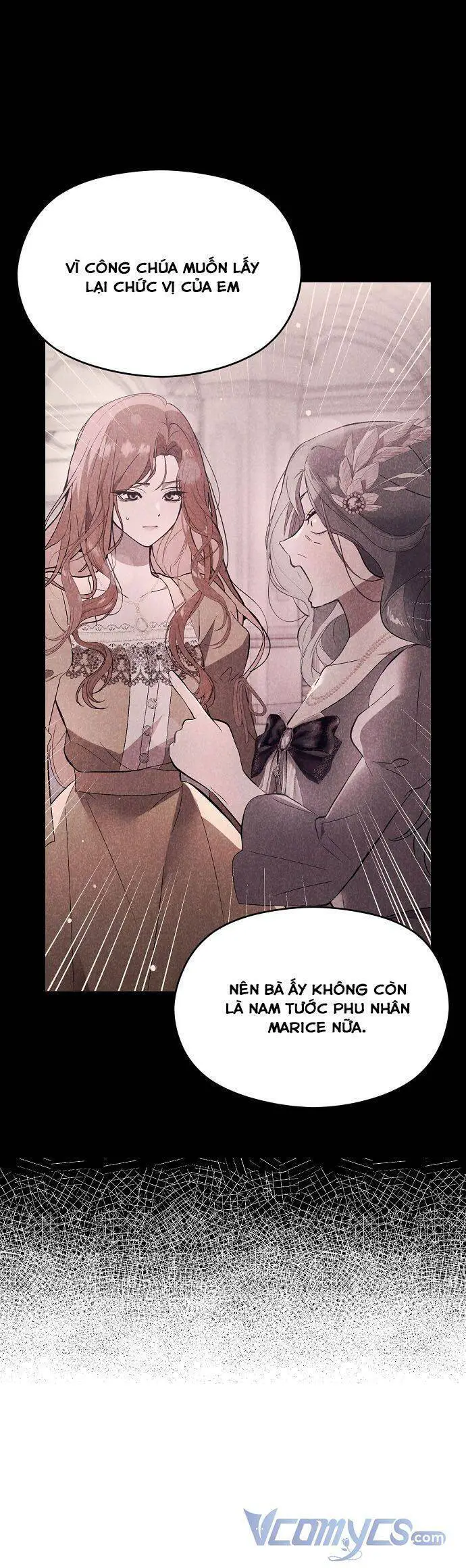Tôi Không Cố Ý Quyến Rũ Nam Chính Đâu! Nettruyen ZZZ Chương 75 Page 36