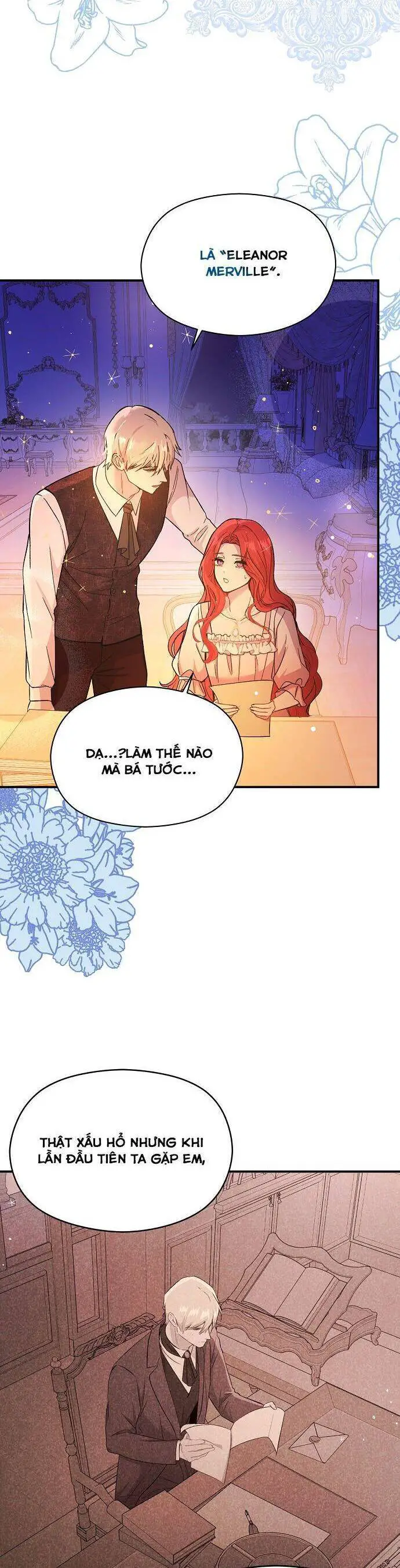 Tôi Không Cố Ý Quyến Rũ Nam Chính Đâu! Nettruyen ZZZ Chương 75 Page 38