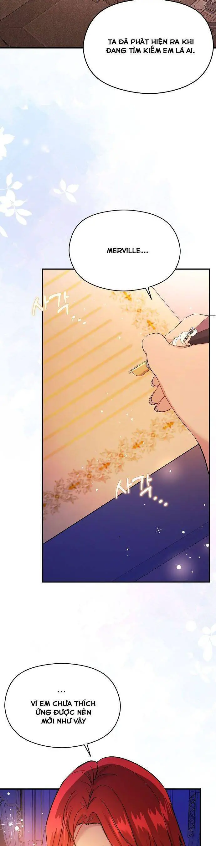 Tôi Không Cố Ý Quyến Rũ Nam Chính Đâu! Nettruyen ZZZ Chương 75 Page 39
