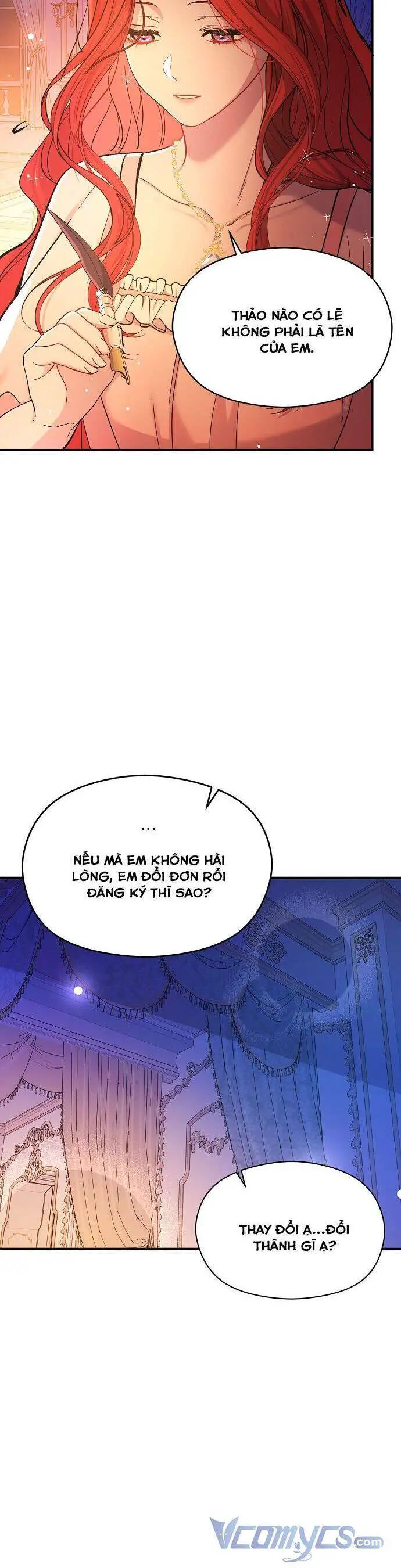Tôi Không Cố Ý Quyến Rũ Nam Chính Đâu! Nettruyen ZZZ Chương 75 Page 40