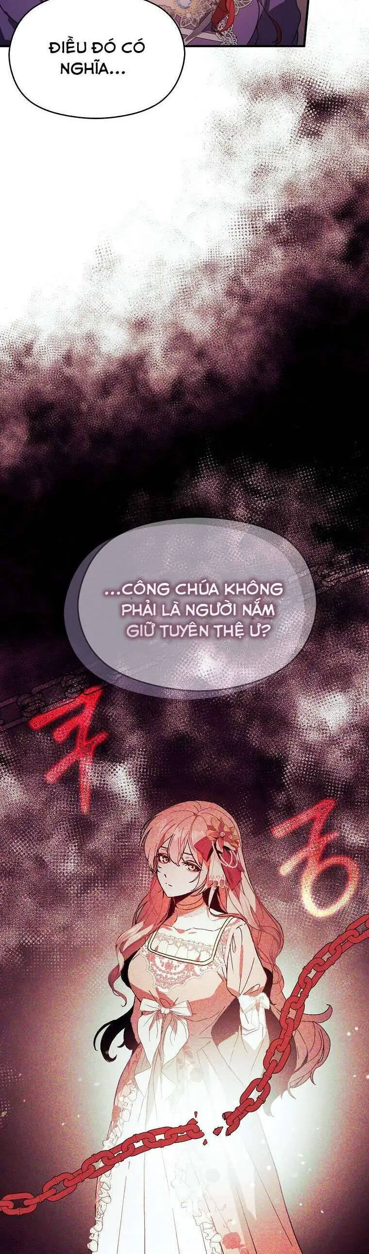 Tôi Không Cố Ý Quyến Rũ Nam Chính Đâu! Nettruyen ZZZ Chương 83 Page 3