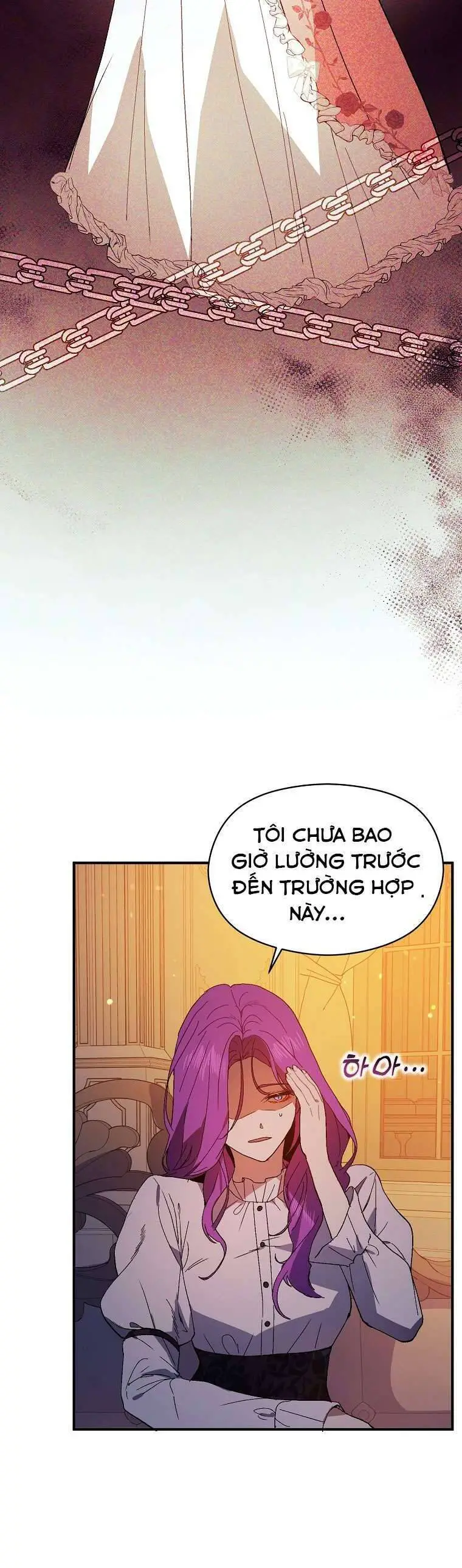 Tôi Không Cố Ý Quyến Rũ Nam Chính Đâu! Nettruyen ZZZ Chương 83 Page 4