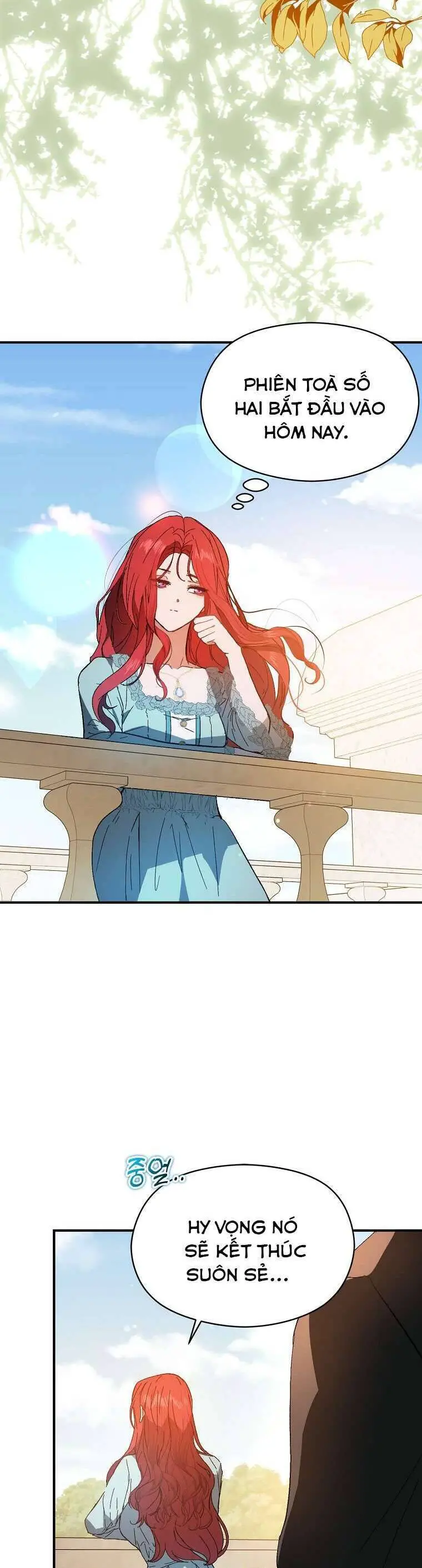 Tôi Không Cố Ý Quyến Rũ Nam Chính Đâu! Nettruyen ZZZ Chương 83 Page 8