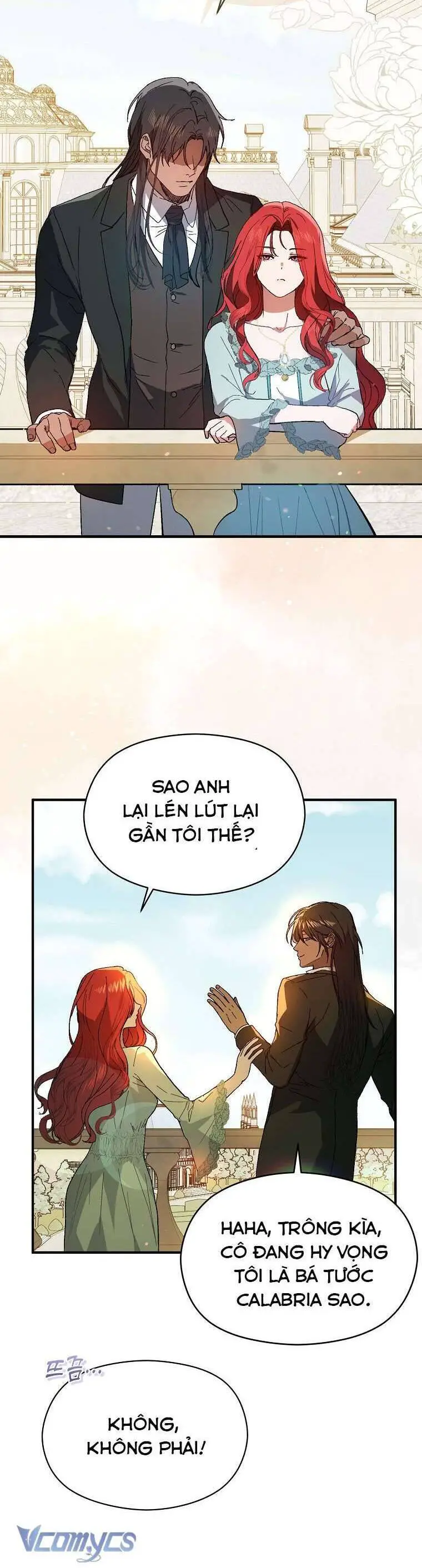 Tôi Không Cố Ý Quyến Rũ Nam Chính Đâu! Nettruyen ZZZ Chương 83 Page 10