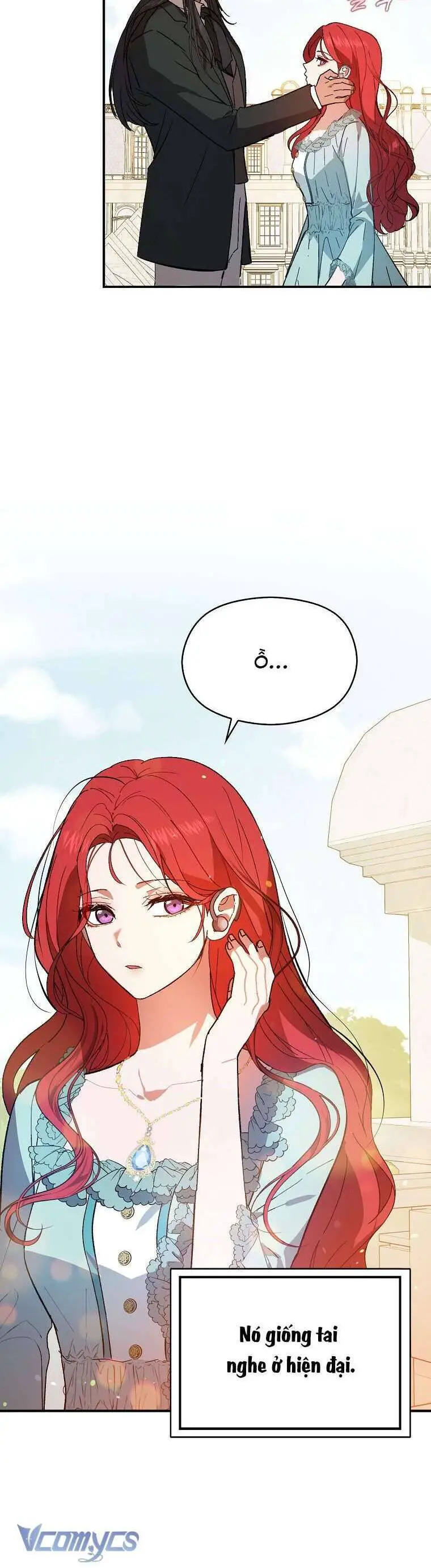 Tôi Không Cố Ý Quyến Rũ Nam Chính Đâu! Nettruyen ZZZ Chương 83 Page 14