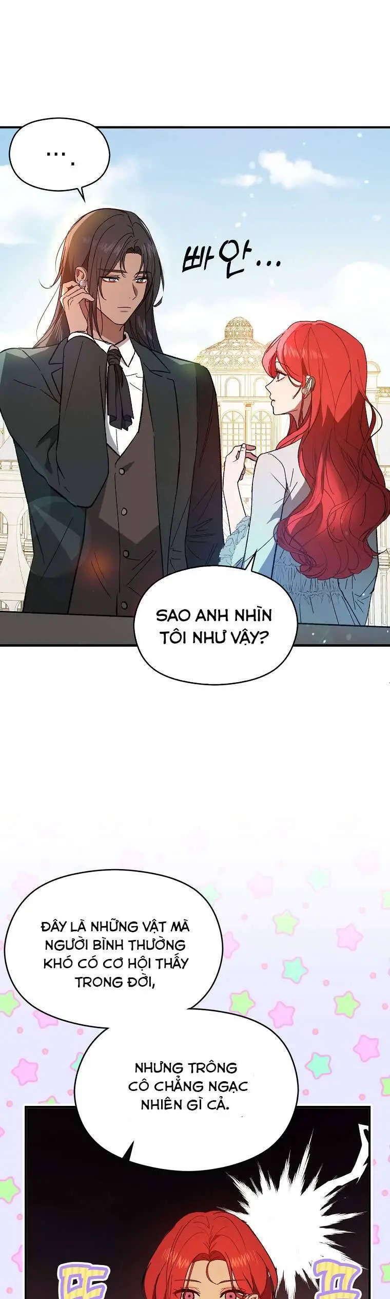 Tôi Không Cố Ý Quyến Rũ Nam Chính Đâu! Nettruyen ZZZ Chương 83 Page 15