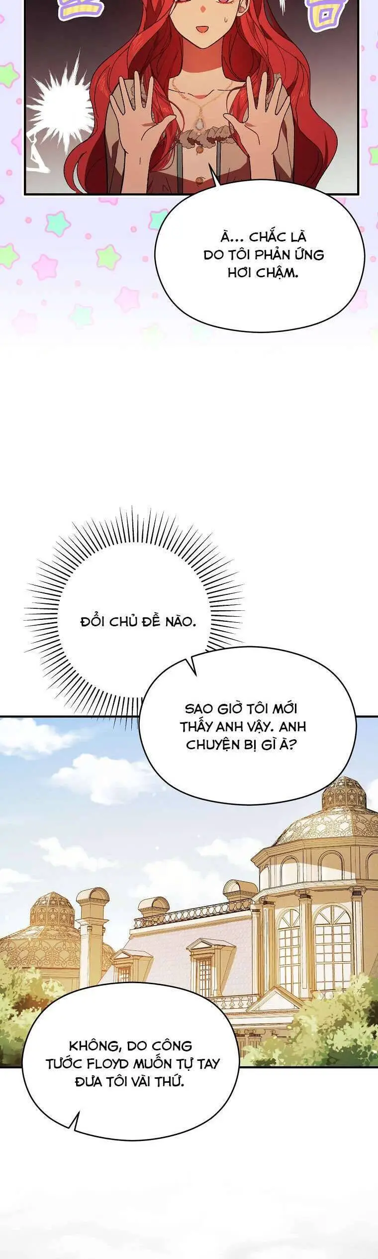 Tôi Không Cố Ý Quyến Rũ Nam Chính Đâu! Nettruyen ZZZ Chương 83 Page 16