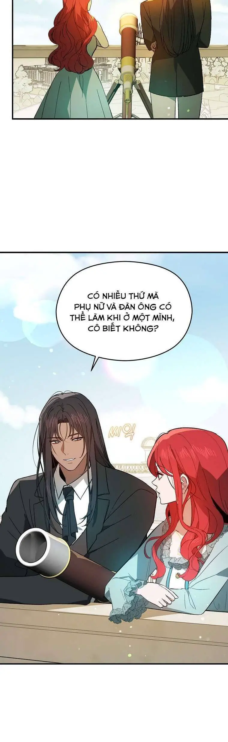 Tôi Không Cố Ý Quyến Rũ Nam Chính Đâu! Nettruyen ZZZ Chương 83 Page 21