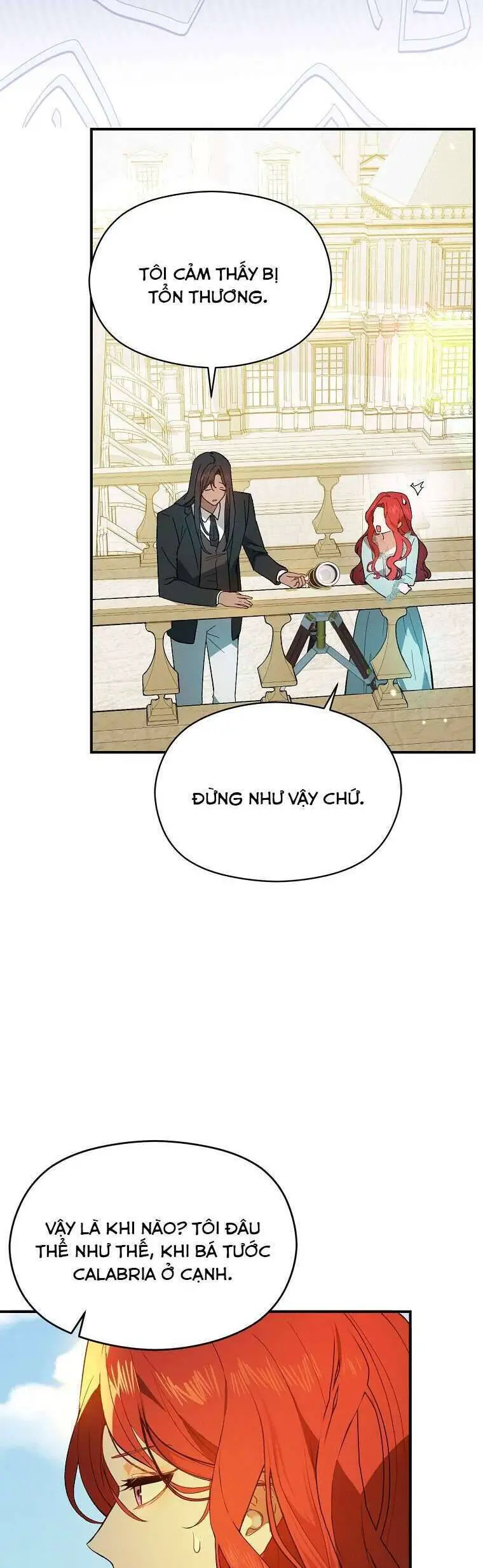 Tôi Không Cố Ý Quyến Rũ Nam Chính Đâu! Nettruyen ZZZ Chương 83 Page 23