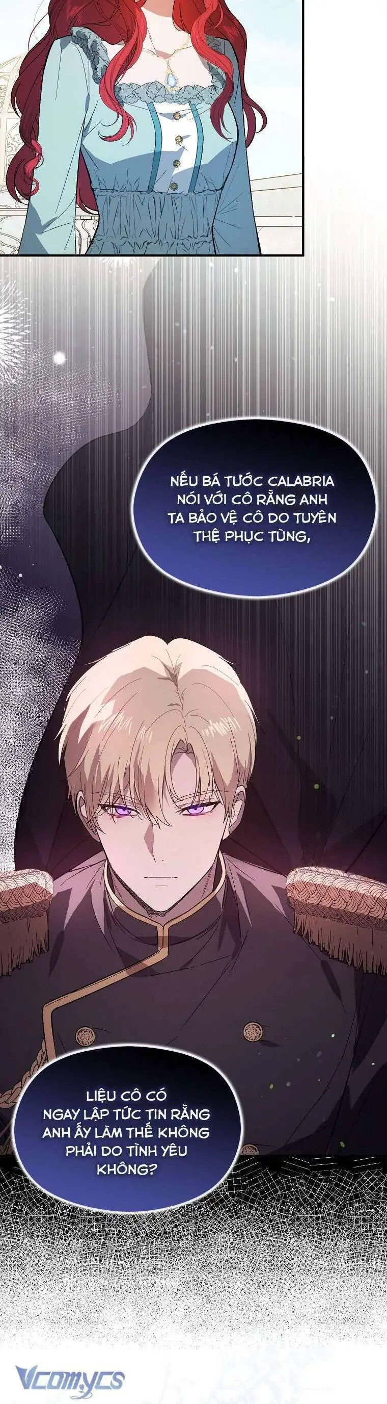 Tôi Không Cố Ý Quyến Rũ Nam Chính Đâu! Nettruyen ZZZ Chương 83 Page 30