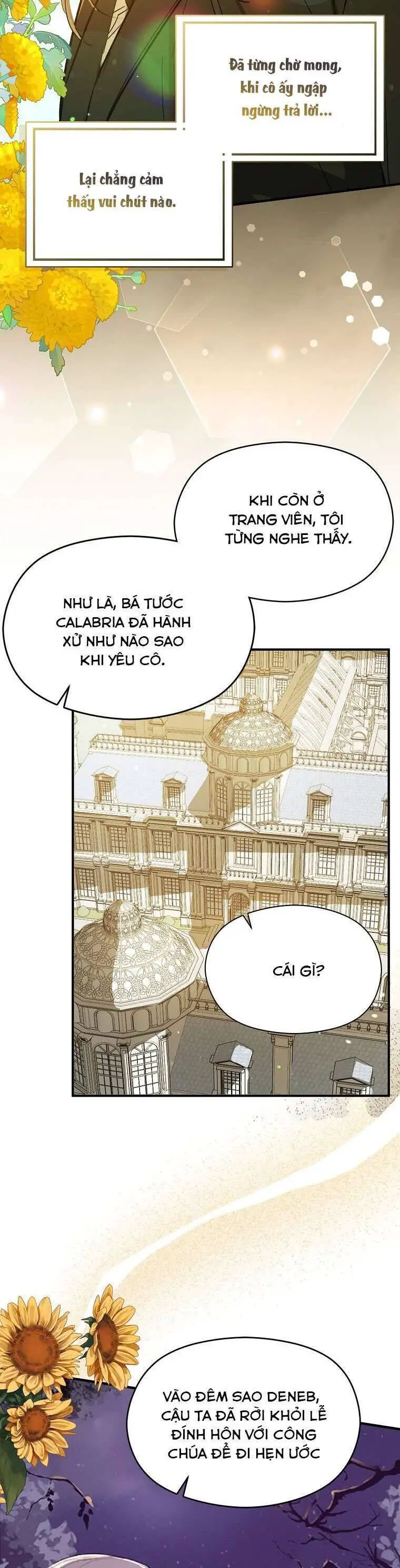 Tôi Không Cố Ý Quyến Rũ Nam Chính Đâu! Nettruyen ZZZ Chương 83 Page 32