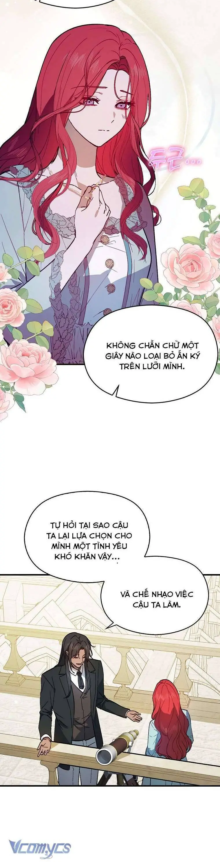 Tôi Không Cố Ý Quyến Rũ Nam Chính Đâu! Nettruyen ZZZ Chương 83 Page 34