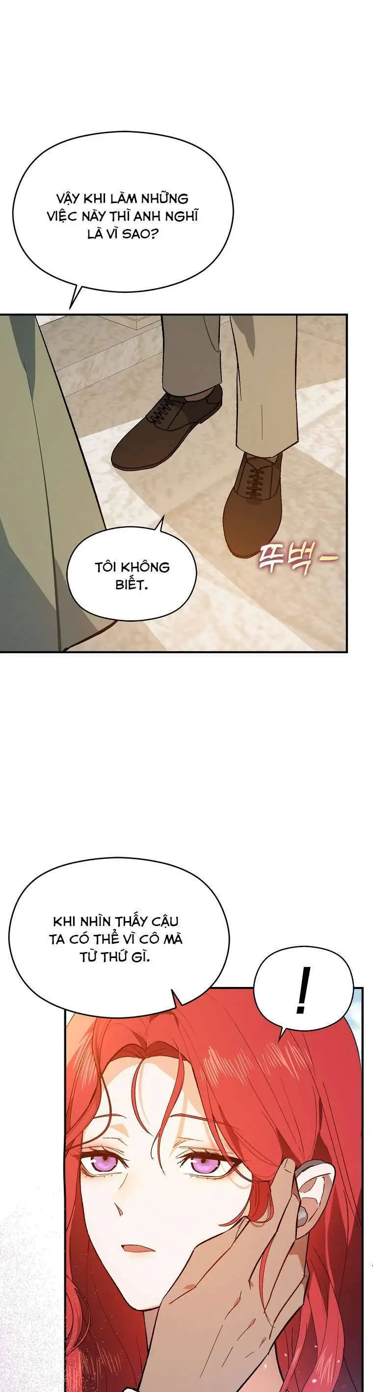 Tôi Không Cố Ý Quyến Rũ Nam Chính Đâu! Nettruyen ZZZ Chương 83 Page 35