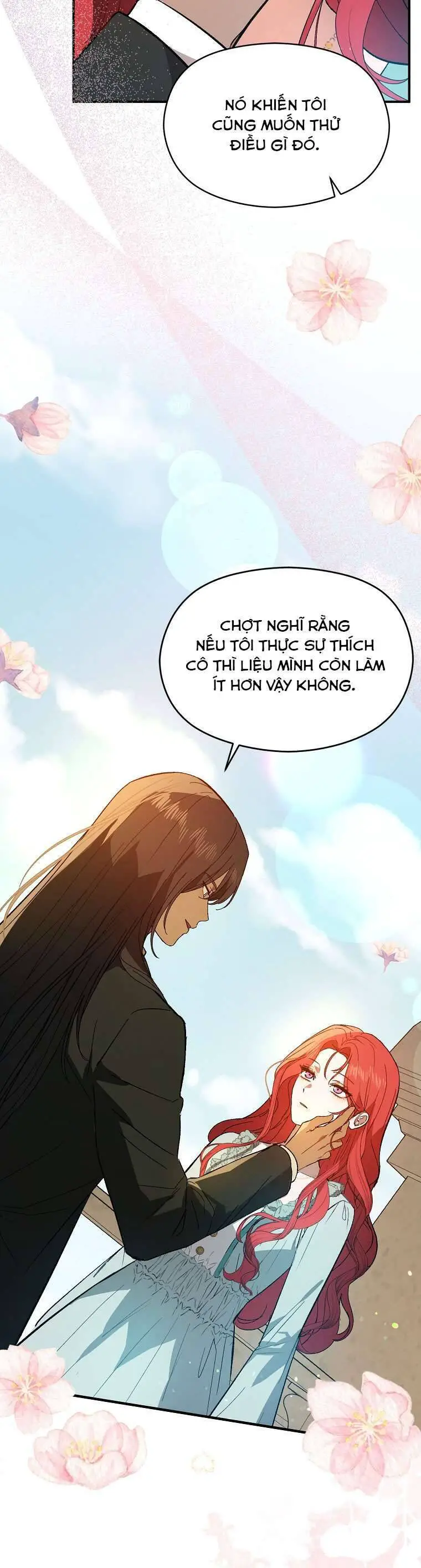 Tôi Không Cố Ý Quyến Rũ Nam Chính Đâu! Nettruyen ZZZ Chương 83 Page 36