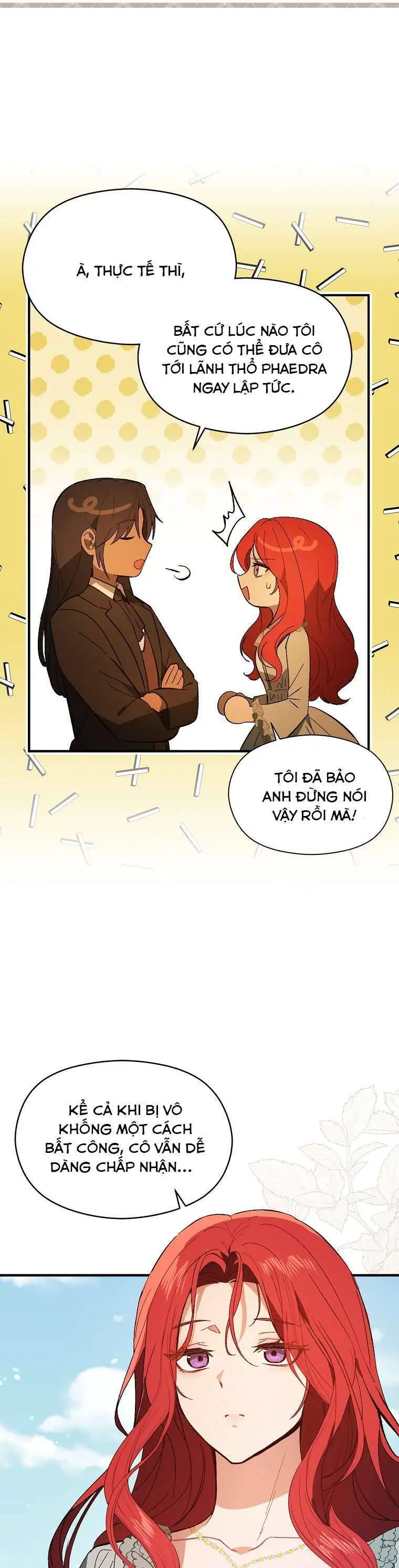 Tôi Không Cố Ý Quyến Rũ Nam Chính Đâu! Nettruyen ZZZ Chương 83 Page 44