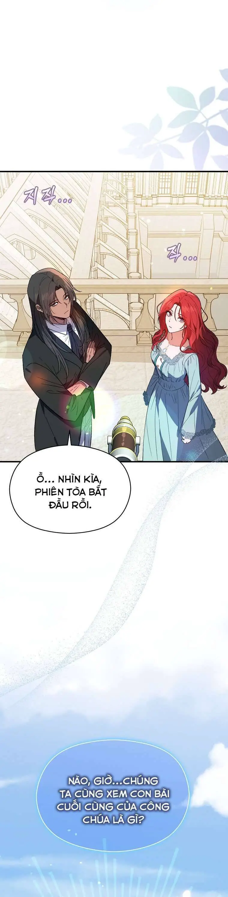 Tôi Không Cố Ý Quyến Rũ Nam Chính Đâu! Nettruyen ZZZ Chương 83 Page 46