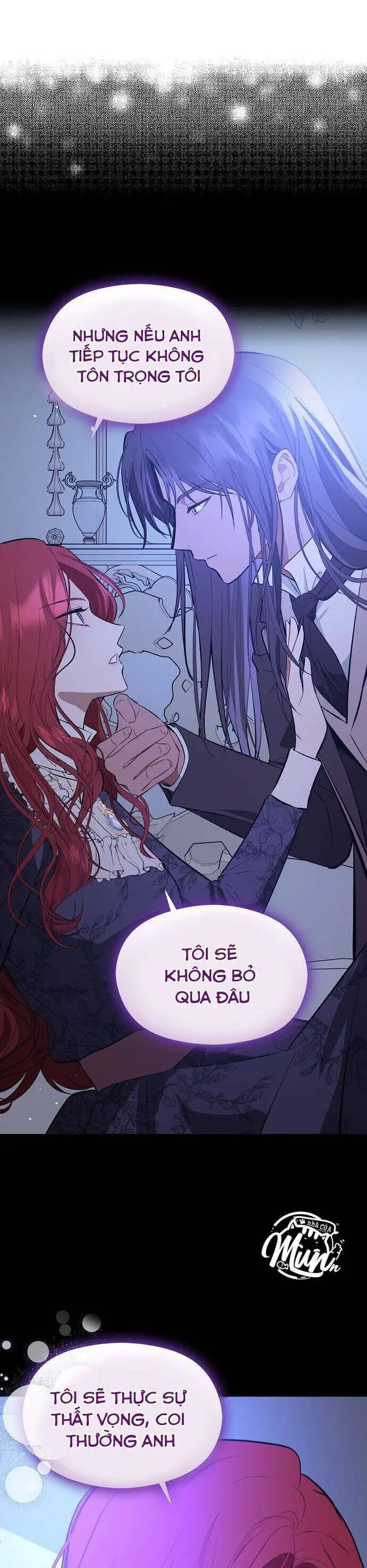 Tôi Không Cố Ý Quyến Rũ Nam Chính Đâu! Nettruyen ZZZ Chương 68 Page 39