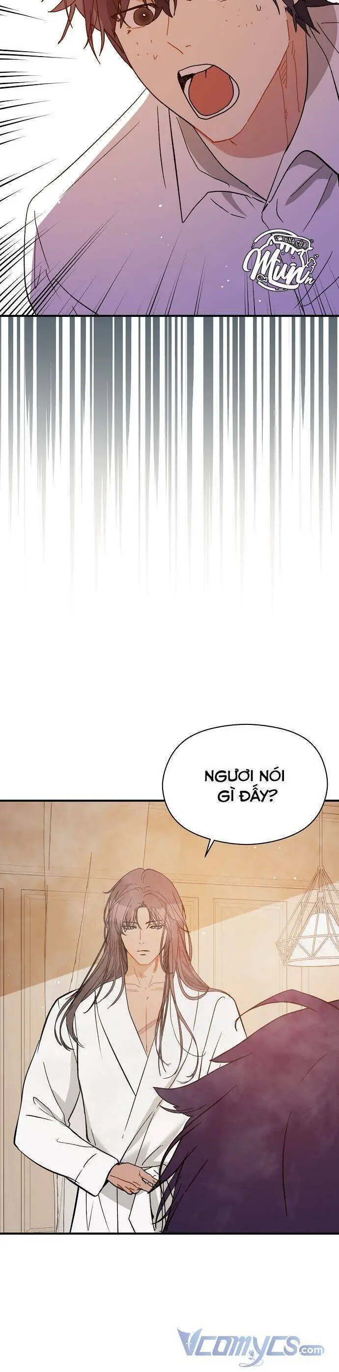 Tôi Không Cố Ý Quyến Rũ Nam Chính Đâu! Nettruyen ZZZ Chương 68 Page 44